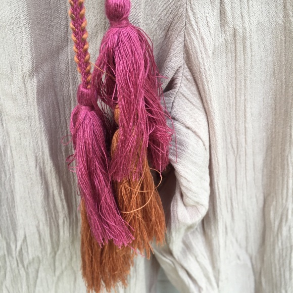 NWT H&H by HARMONY & HAVOC CULOTTES SZ XL - Picture 5 of 9